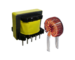 カスタムトランス・カスタムコイル・カスタム